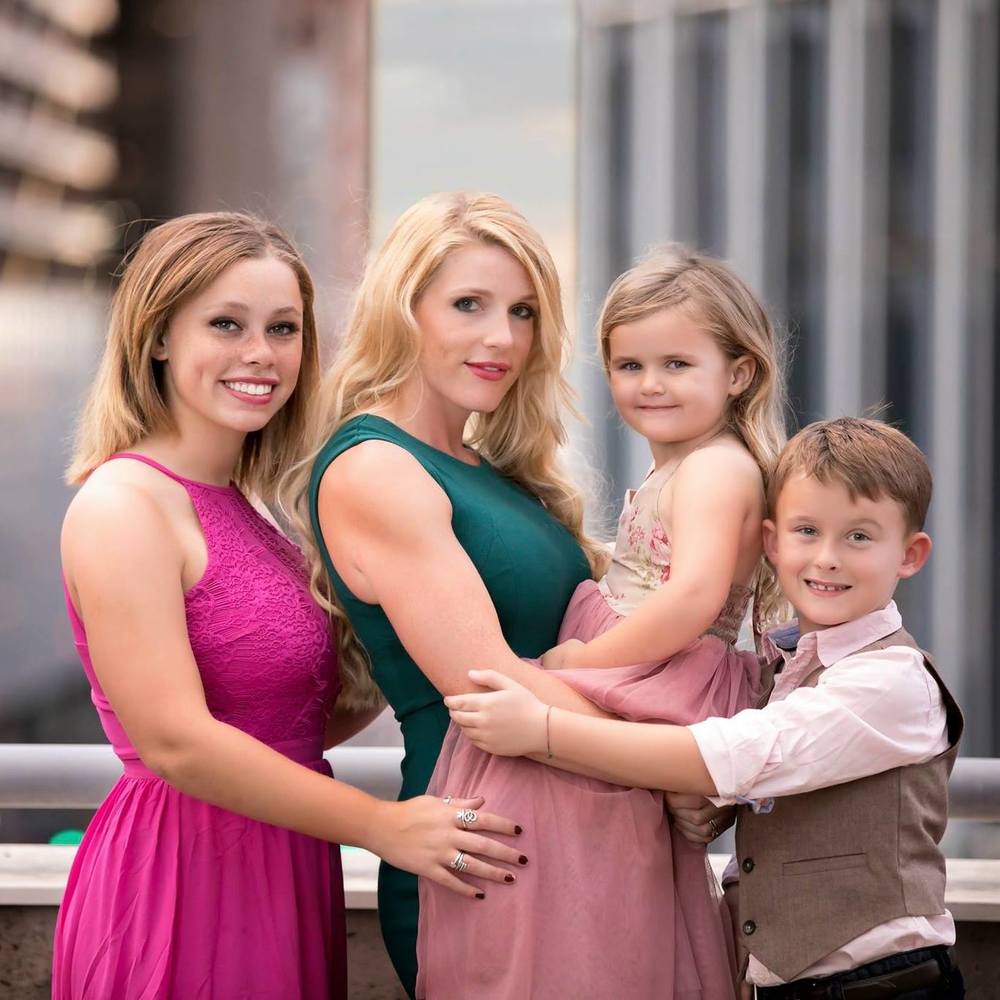 Meet your Posher, Michelle